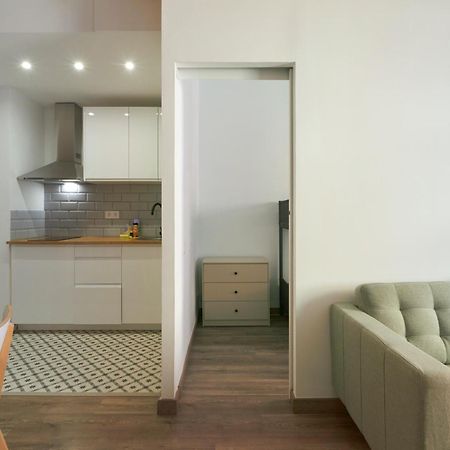 Ol Cute Apartment In Quiet Olivera St Barcelona Eksteriør bilde