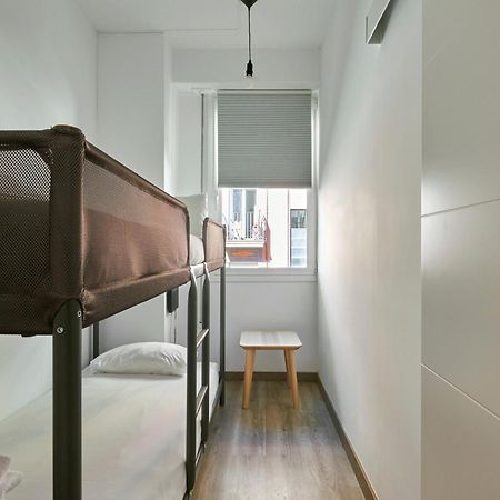Ol Cute Apartment In Quiet Olivera St Barcelona Eksteriør bilde