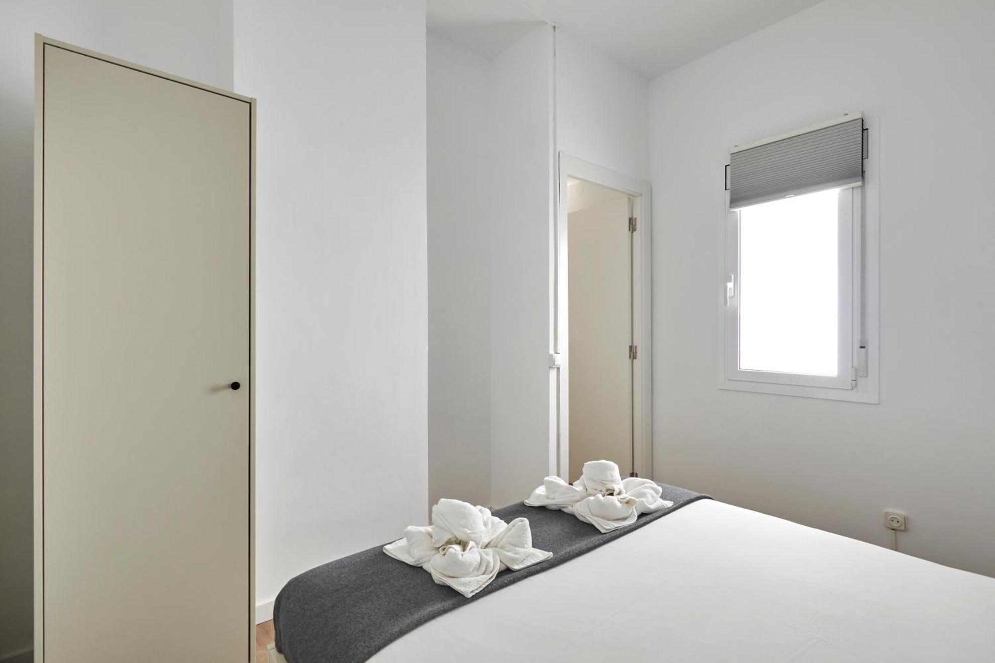 Ol Cute Apartment In Quiet Olivera St Barcelona Eksteriør bilde