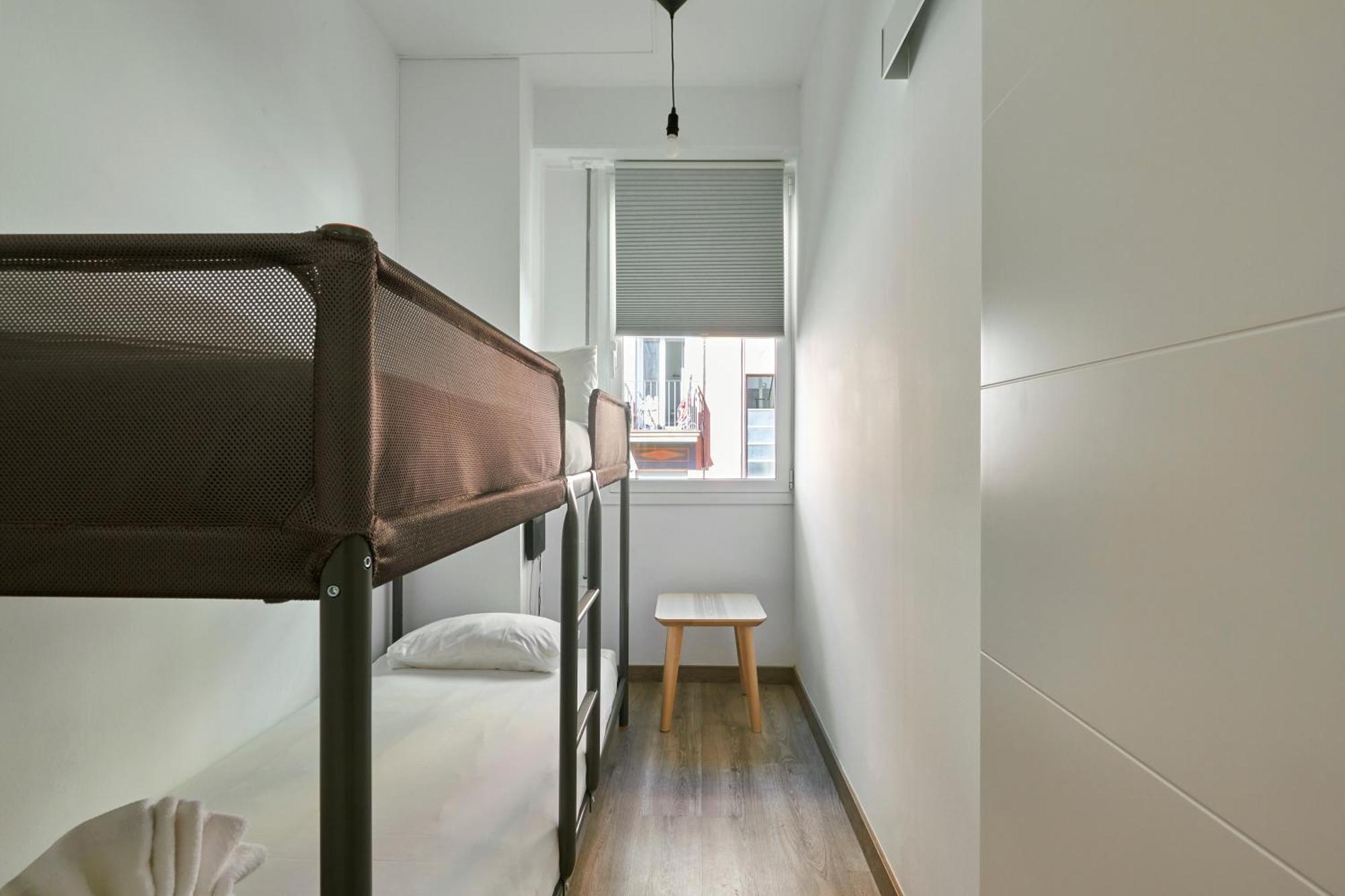 Ol Cute Apartment In Quiet Olivera St Barcelona Eksteriør bilde