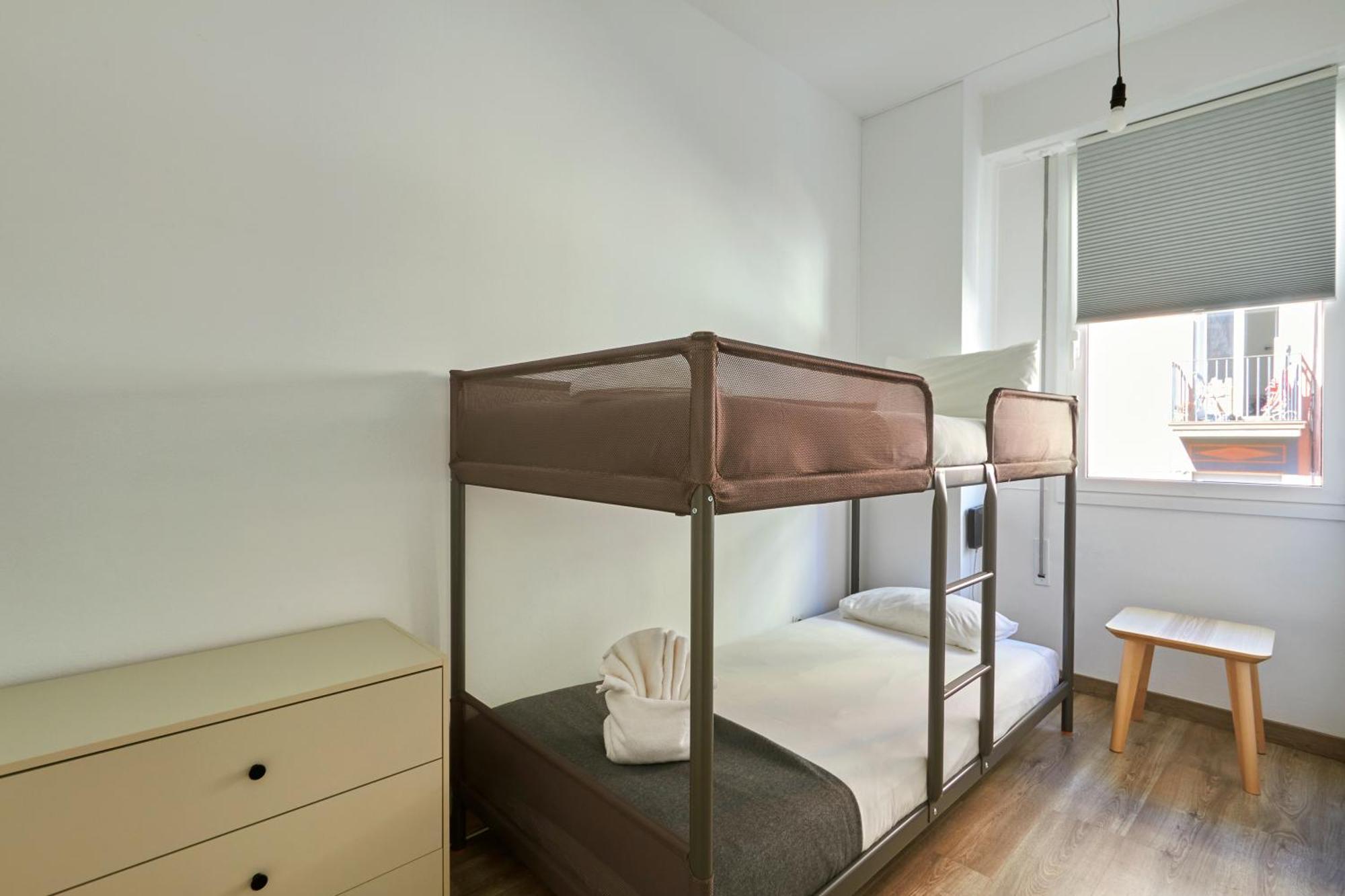 Ol Cute Apartment In Quiet Olivera St Barcelona Eksteriør bilde