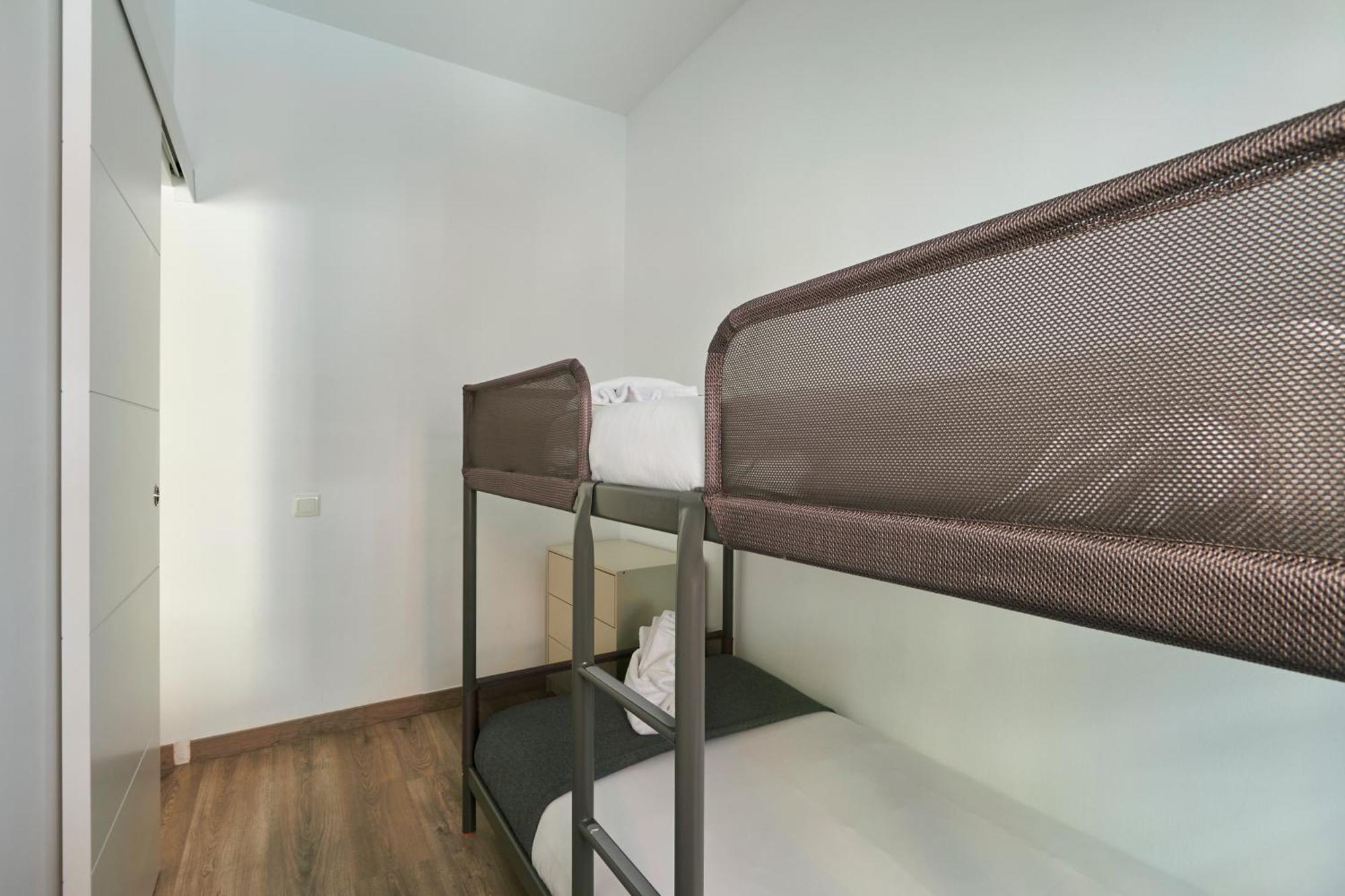 Ol Cute Apartment In Quiet Olivera St Barcelona Eksteriør bilde