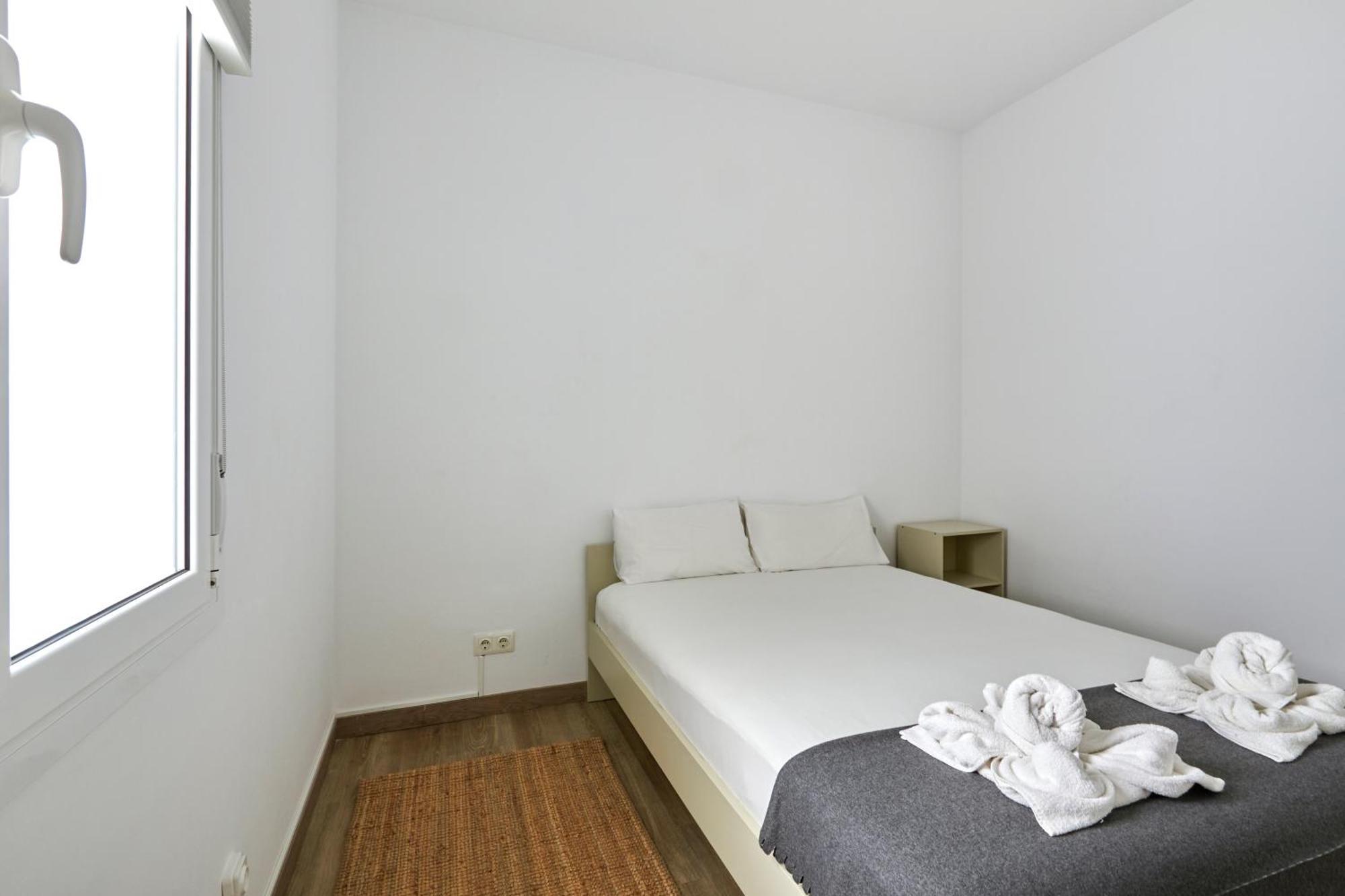 Ol Cute Apartment In Quiet Olivera St Barcelona Eksteriør bilde